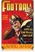 Football Almanac Sports and Recreation Vintage Metal Sign - Victory Vintage Signs