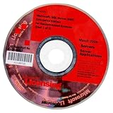 Revue Microsoft  / Microsoft SQL Server 2005 Enterprise Edition IA64 - Support - volume - CD, DVD - Win - français
