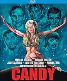 Candy (1968) [Blu-ray]