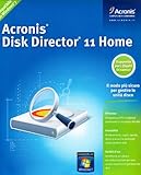 Acronis Disk