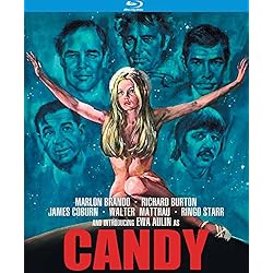 Candy [Blu-ray]