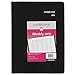 DayMinder Weekly Planner 2016, Wirebound, 8 x 11 Inches Page Size, Black (G520-00-16)