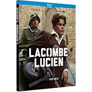 Lacombe Lucien [Blu-ray]