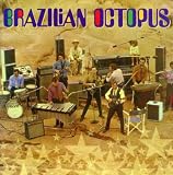 Brazilian Octopus
