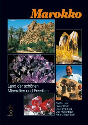 Mineralien