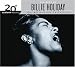 Billie Holliday - 20th Century Masters: Millennium Collection (Eco-Friendly Packaging)