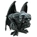 Roaring Gargoyle - Collectible Figurine Statue Sculpture Figure