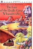 The Last of the Really Great Whangdoodles 30th Anniversary Edition