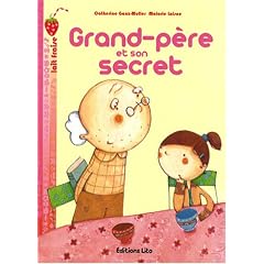 Grand-p�re et son secret