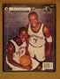 Minnesota Timberwolves 2000/01 Team Yearbook