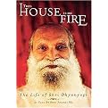 This House Is on Fire (The Life of Shri Dhyanyogi) (Paperback)