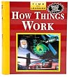 Time for Learning: How Things Work