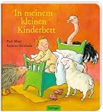 In meinem kleinen Kinderbett - Paul Maar, Annette Swoboda