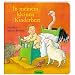 In meinem kleinen Kinderbett