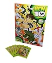BEN 10 - NEW ADVENTURES 2nd Series Starter Pack