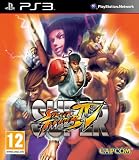 Super street fighter IV