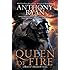 Queen of Fire (Raven's Shadow)