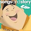  songs and story - up