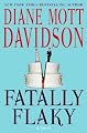 Fatally Flaky: A Novel (Goldy Schulz Culinary Mysteries, No. 15)