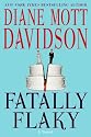 Fatally Flaky: A Novel (Goldy Schulz Culinary Mysteries, No. 15)