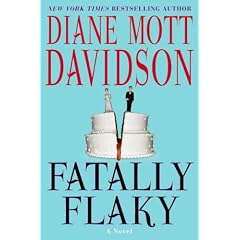 Fatally Flaky (Goldy Bear Culinary Mysteries)