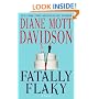 Fatally Flaky: A Novel (Goldy Schulz Culinary Mysteries, No. 15)