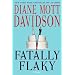Fatally Flaky (Goldy Bear Culinary Mysteries)