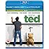 Ted - Extended Edition (Blu-ray + Digital Copy + UV Copy)