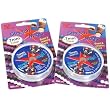 Stretch Magic Elastic Beading Cord 2 Spools 0.7mm 10 Meters