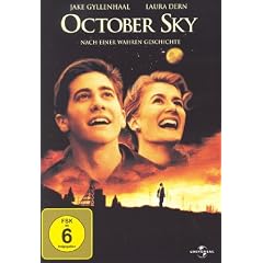 October Sky