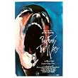 Pink Floyd The Wall - Movie Poster