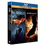 The Dark Knight, le chevalier noir - Batman Begins : coffret 2 Blu-ray [Blu-ray]
