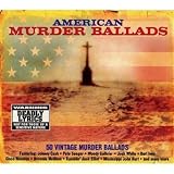 American Murder Ballads