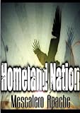 Homeland Nation - Ep 1: Mescalero Apache