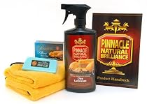 Pinnacle Ultra Poly Clay Special