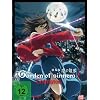 Garden of Sinners - Film 1: Thanatos (+ Soundtrack) [Limited Edition] [2 DVDs]