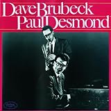 Brubeck / Desmond