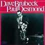 Brubeck / Desmond
