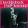 Brubeck / Desmond