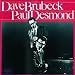 Brubeck / Desmond