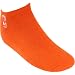 NBA Logoman No Show Sock