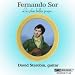 Fernando Sor: Les Plus belles pages