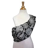 The Peanut Shell Adjustable Sling, Tea Time