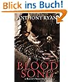 Raven's Shadow Book One: Blood Song (Raven's Shadow)