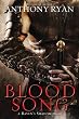 Raven's Shadow Book One: Blood Song