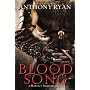 Raven's Shadow Book One: Blood Song de Anthony Ryan