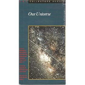 Our Universe [VHS]