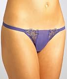 Malizia La Classe Thong Panty