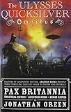 Pax Britannia: The Ulysses Quicksilver Omnibus