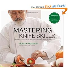 Mastering Knife Skills: The Essential Guide to the Most Important Tools in Your Kitchen